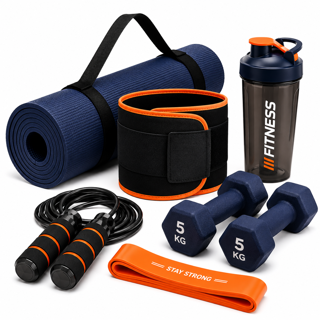 FITNESS