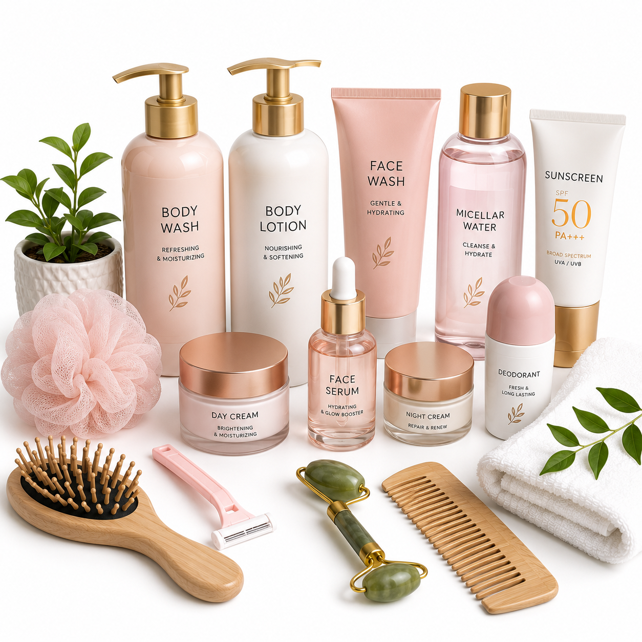 Personal Care