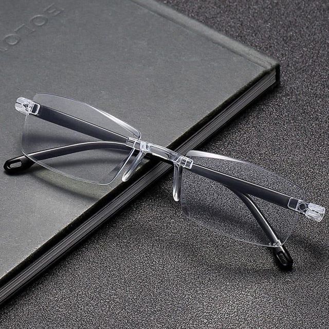 Daily Use Reading Glasses BUY 1 GET 1