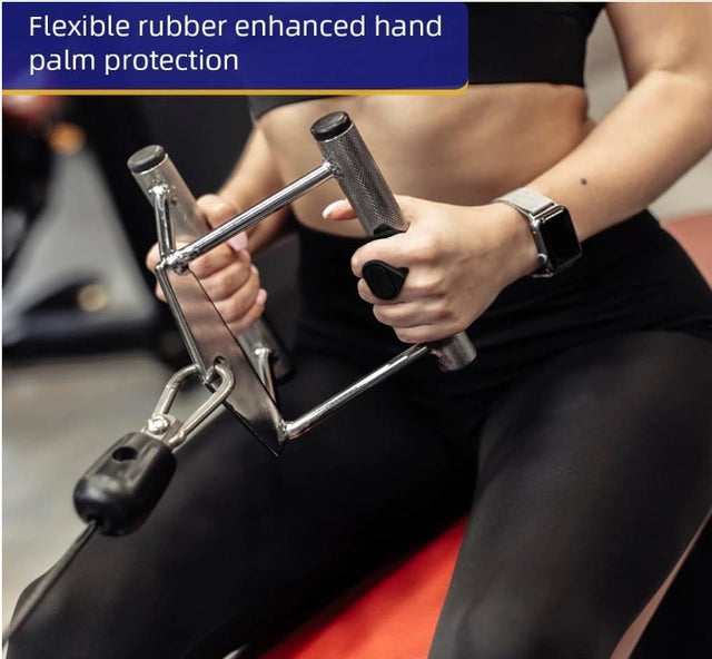 Weight Lifting Grip Pads-2pcs