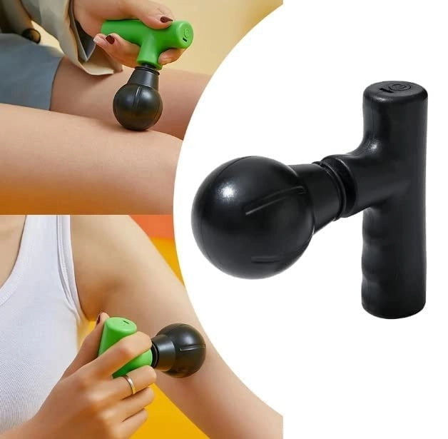 Powerful pain Relief Fascial Mini Massager